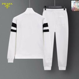 Picture of Prada SweatSuits _SKUPradaM-3XL12yn12629816